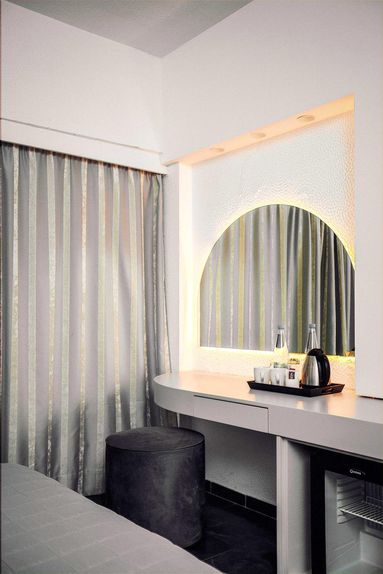 Sveltos Hotel Larnaca Pokoj fotografie